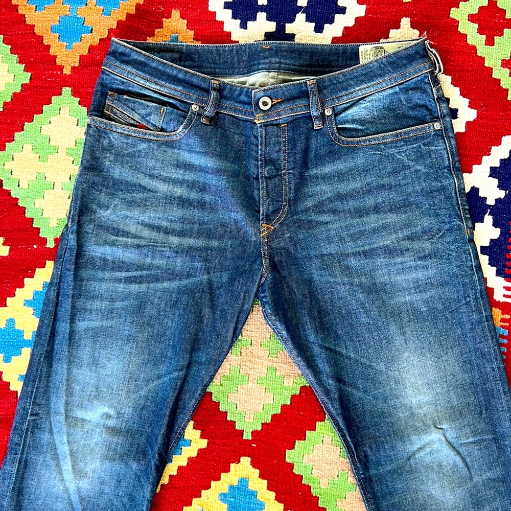 Diesel BUSTER 33/30